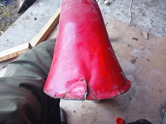 Blatník Jawa/čz - 2