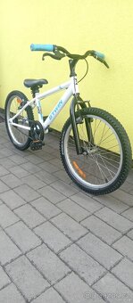 Dětské kolo Btwin 20 - 2