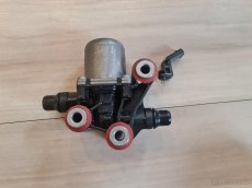 Vyhřívač AdBlue Mercedes-Benz - 2