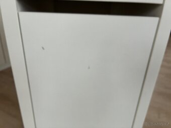 Dětský psací stůl IKEA - 2