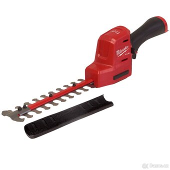 Aku plotostřih na živý plot Milwaukee M12 FHT20 - 2