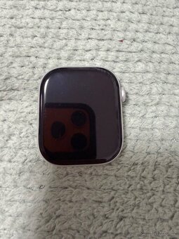 Apple Watch 10 46mm silver - 2