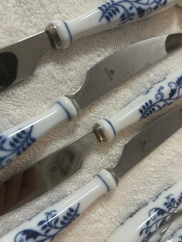 Cibulak toner příbory - 2