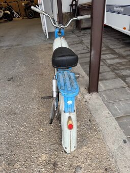 prodám moped Stadion S22 - 2