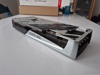 Grafická karta Sapphire Nitro+ Radeon RX 5700 XT 8G - 2