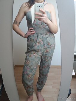 Dámský overal H&M vel.S - 2