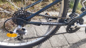 Horské kolo Olpran Tomahawk - 2