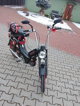 Babetta 225 deluxe - 2