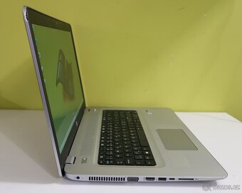 HP 470 G4 /i7-7500/16GB/SSD256GB/NVIDIA/17" FULLHD/WIN11 - 2