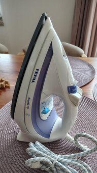 Napařovací žehlička Tefal Avantis 70 - 2