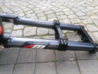 Prodám KTM 690 SM kola na - 2