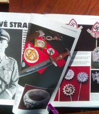 Německé insignie - 2