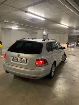 Prodám Volkswagen golf - 2