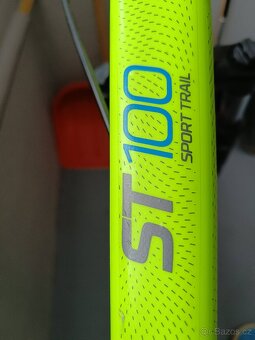 Horské kolo - perfektní stav - 2