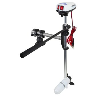 Prodám elektromotor Watersnake ASP 45LB - 61cm - 2