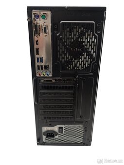 PC Asus Gaming ( 12 měsíců záruka+Faktura ) - 2