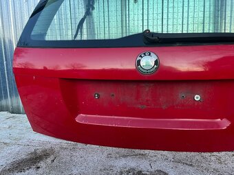 Kufr fabia 1 combi - 2