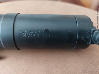 BMW Tryska Světlometu X1 E84 61672990155 - 2