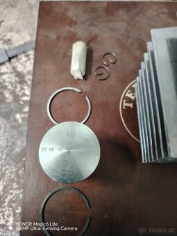 Babeta 210,215.225 - 2