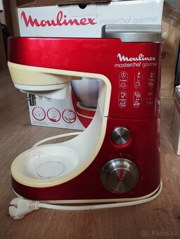 Moulinex robot - 2