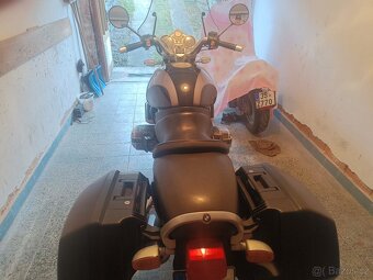 BMW R 850 R - 2