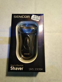 prodám holící  pánský strojek - 2