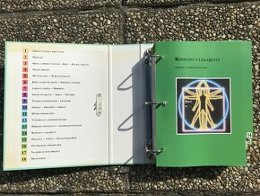 Domácí lékař od A do Z - 2