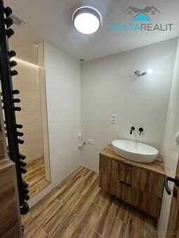 Prodej bytu 3+1, 62 m² - Šternberk, ev.č. 01073 - 2