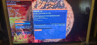 HERNÍ RYZEN 9-7900 s RTX 4070 SUPER - 2