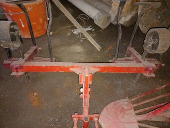 Prodám  příslušenství - 2