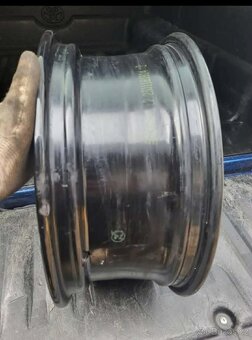 disk KIA CEED PROCEED GT 17" 7J ET 53 - 2