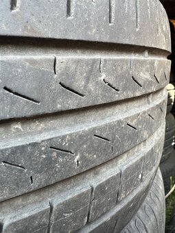 235/45/18 Pirelli - 2
