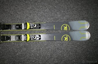 lyže Rossignol Experience allmountain 152 cm - 2