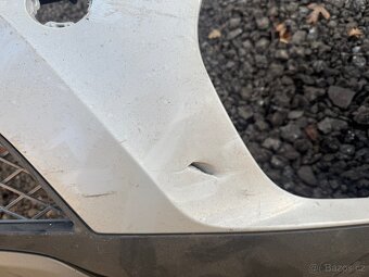 Přední nárazník BMW X6 E71 - 2