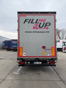 Kogel Mega mulda 2019 - 2