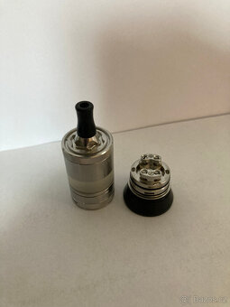 RTA Atomizer Arcana 22 - 2