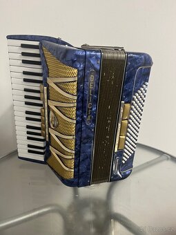 Prodám Harmoniku Delicia - 2