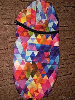 Oblečky pro štěně - 2