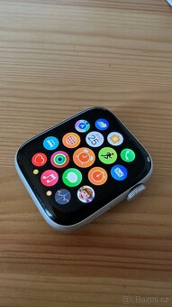 Apple watch SE 44mm 1.gen - 2