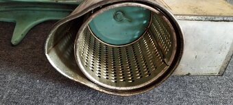 Struhadlo na strouhanku - 2