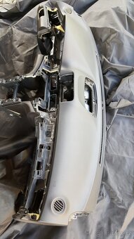 Honda palubní deska Airbag Bezpečnostní pás - 2