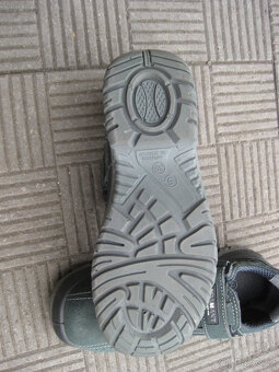 Pracovní boty 39 - 2