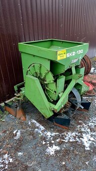 Sazec brambor sk2 130 prostejov - 2