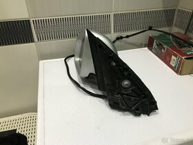 Boční zrcátko levé - 2