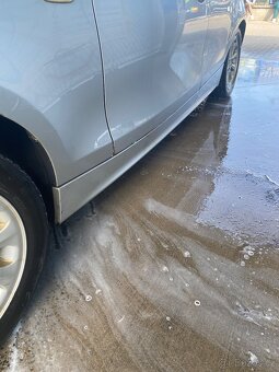 BMW E87 118D SUPER STAV - 2