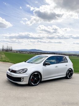 Golf 6 Gti - 2