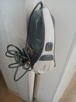 Tyčový vysavač pro nenáročné - 2