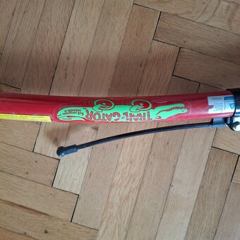 Tažná tyč Trail Gator - 2