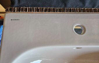 dvojumyvadlo 120 cm - 2