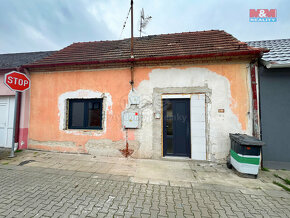 Prodej rodinného domu, 90 m², Ostrožská Nová Ves, ul. Krátká - 2